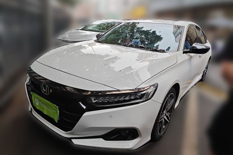 Used Honda Accord 2022 260TURBO Phantom Night · Prestige Edition Guazi used car, China used car export, Used car for sale, Used  cars, Cheapest cars for sale