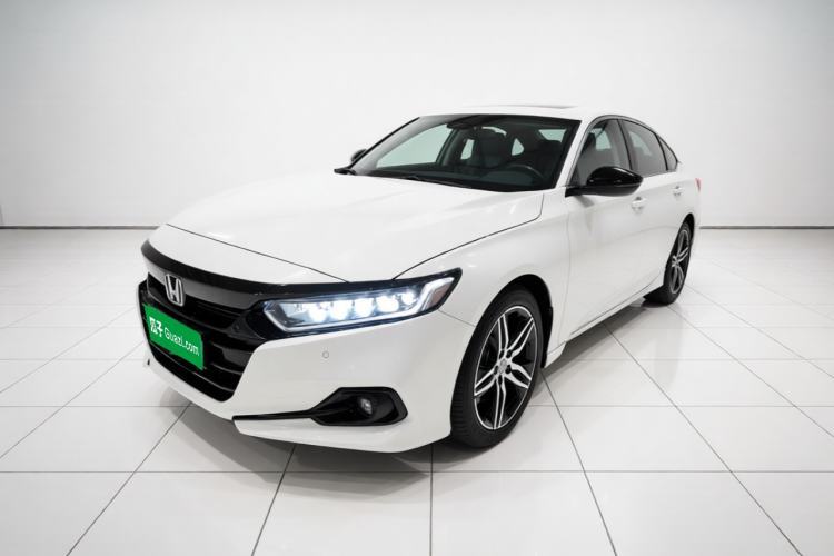 Ojetý Honda Accord 2022 260TURBO Phantom Night · Prestige Edition Guazi used car, China used car export, Used car for sale, Used cars, Cheapest cars for sale