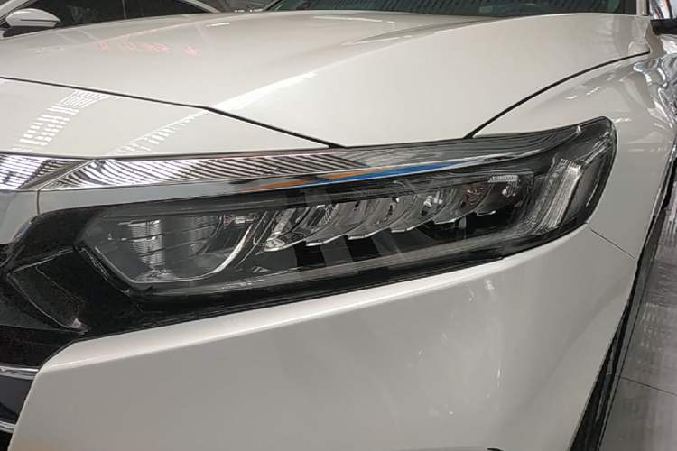 Used Honda Accord 2022 260TURBO Luxury Edition Left Front Headlight