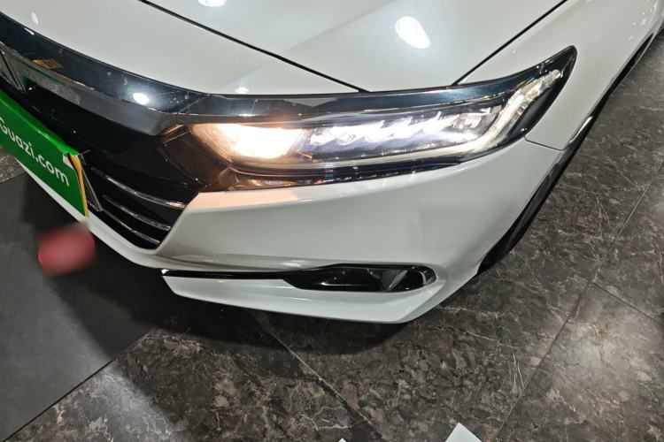 Used Honda Accord 2022 260TURBO Luxury Edition Left Front Headlight