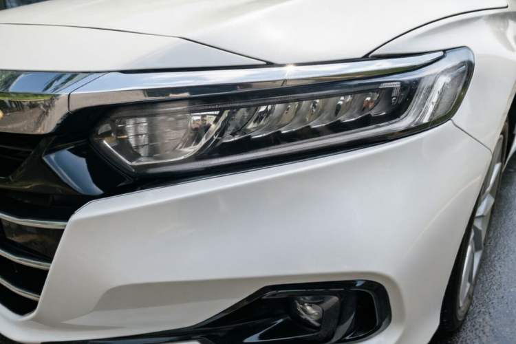 Used Honda Accord 2022 260TURBO Luxury Edition Left Front Headlight