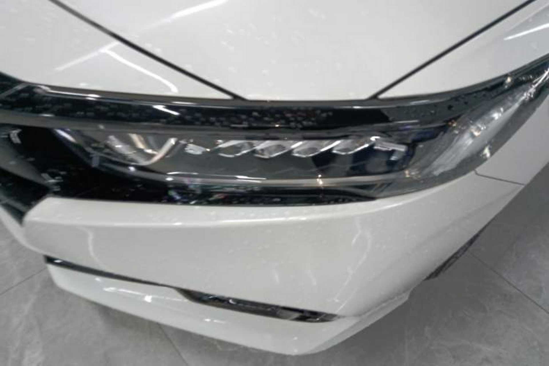 Used Honda Accord 2022 260TURBO Luxury Edition Left Front Headlight