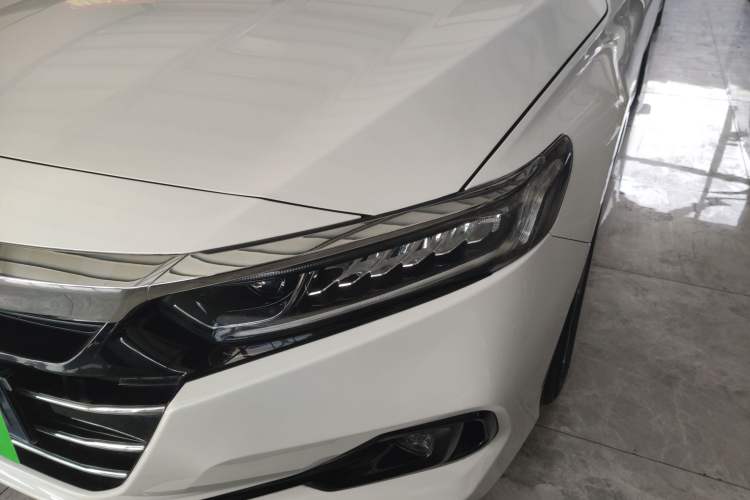 Used Honda Accord 2022 260TURBO Luxury Edition Left Front Headlight
