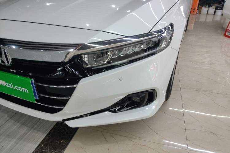 Used Honda Accord 2022 260TURBO Luxury Edition Left Front Headlight
