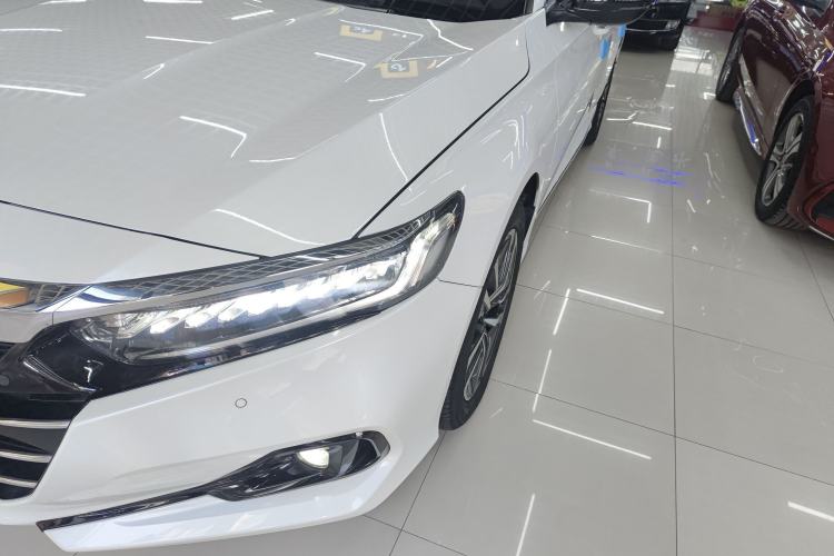 Used Honda Accord 2022 Xing·Hybrid 2.0L Xingling Version Left Front Headlight