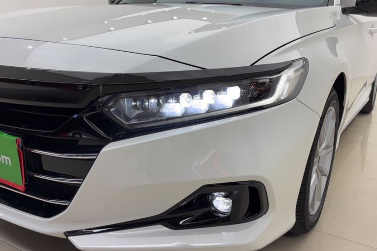 Used Honda Accord 2022 260TURBO Luxury Edition Left Front Headlight
