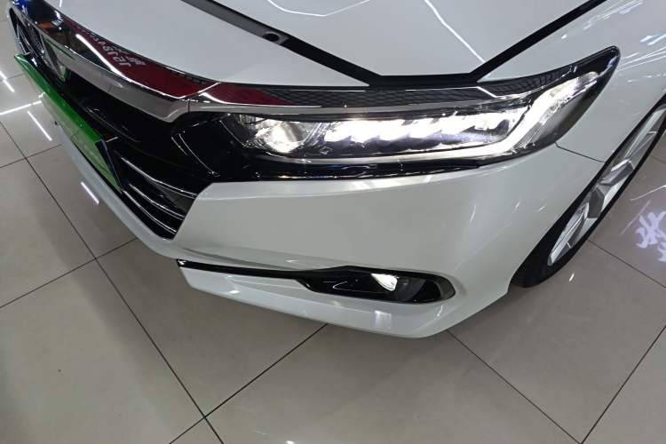 Used Honda Accord 2022 260TURBO Luxury Edition Left Front Headlight