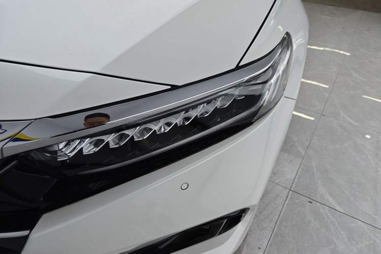 Used Honda Accord 2022 Xing·Hybrid 2.0L Xingling Version Left Front Headlight