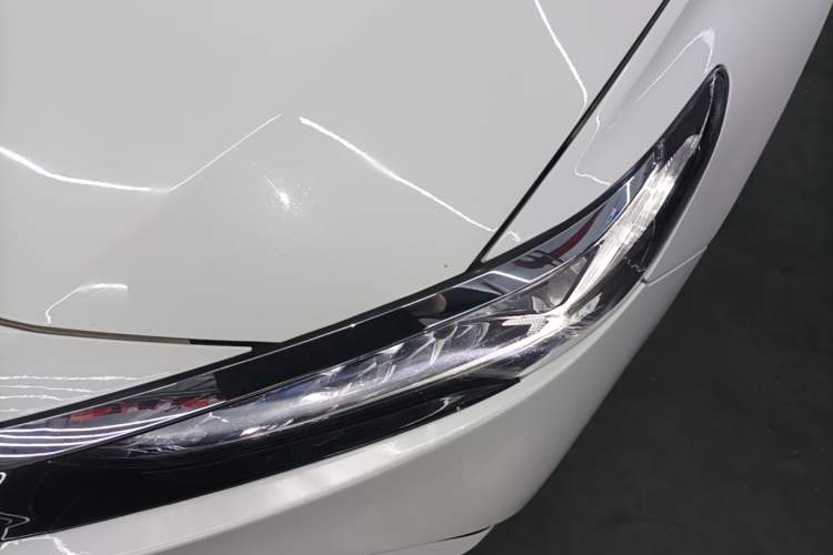 Used Honda Accord 2022 260TURBO Luxury Edition Left Front Headlight