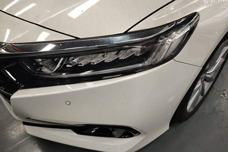 Used Honda Accord 2022 260TURBO Luxury Edition Left Front Headlight