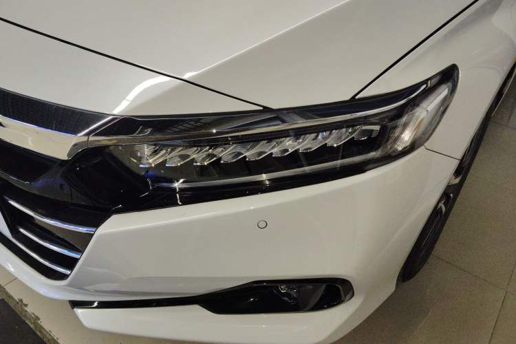 Used Honda Accord 2022 Xing·Hybrid 2.0L Xingling Version Left Front Headlight