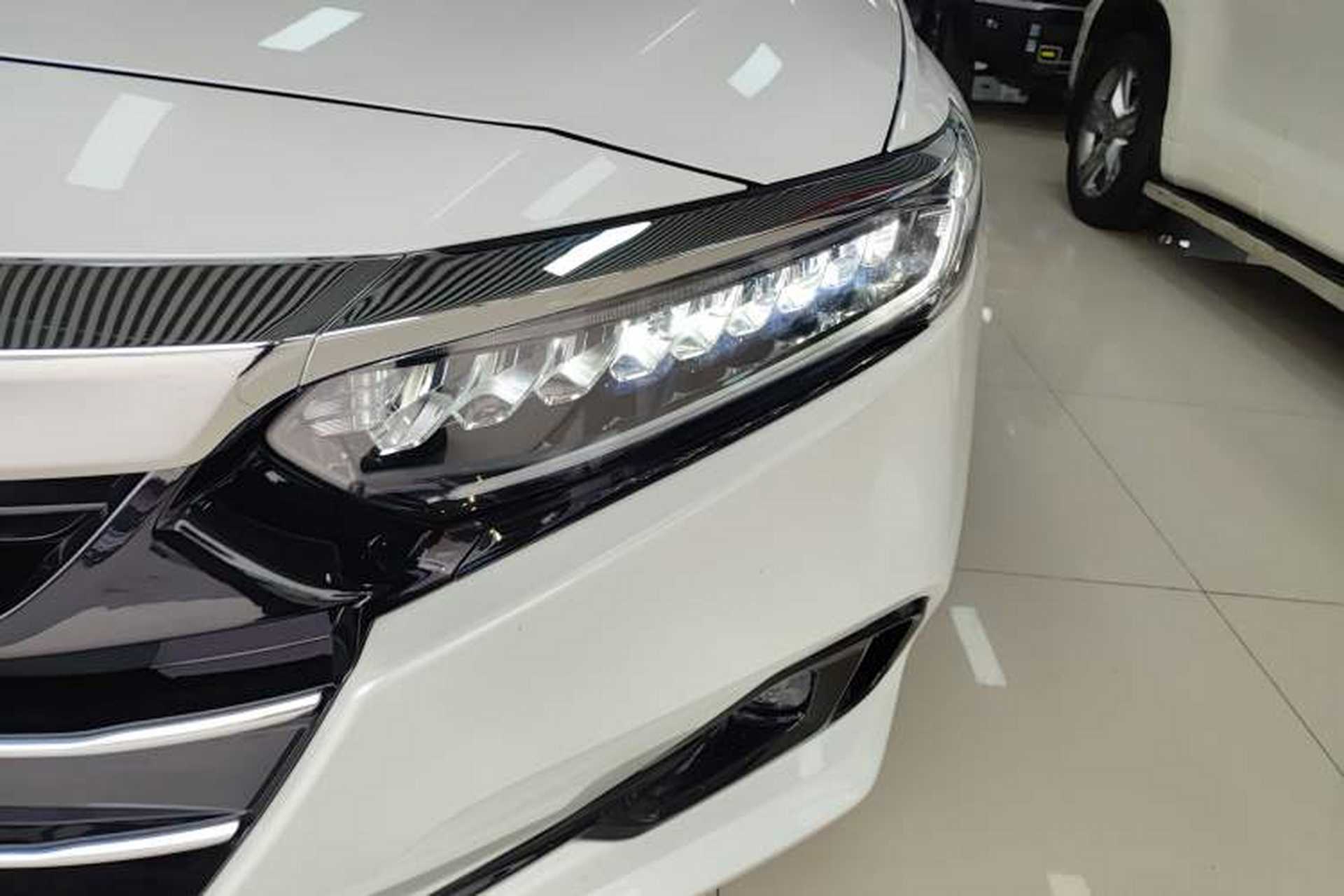 Used Honda Accord 2022 Xing·Hybrid 2.0L Xingling Version Left Front Headlight