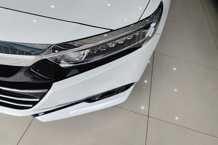 Used Honda Accord 2022 260TURBO Luxury Edition Left Front Headlight
