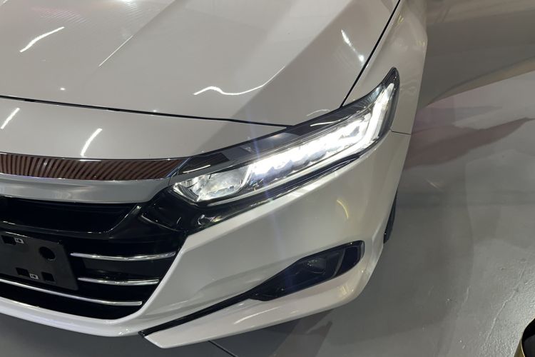 Used Honda Accord 2022 260TURBO Luxury Edition Left Front Headlight
