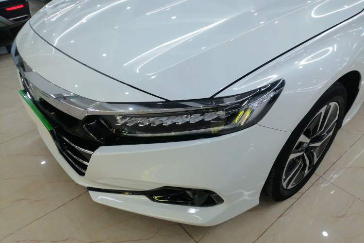 Used Honda Accord 2022 Xing·Hybrid 2.0L Xingling Version Left Front Headlight
