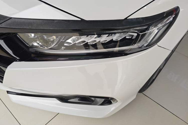 Used Honda Accord 2022 260TURBO Luxury Edition Left Front Headlight