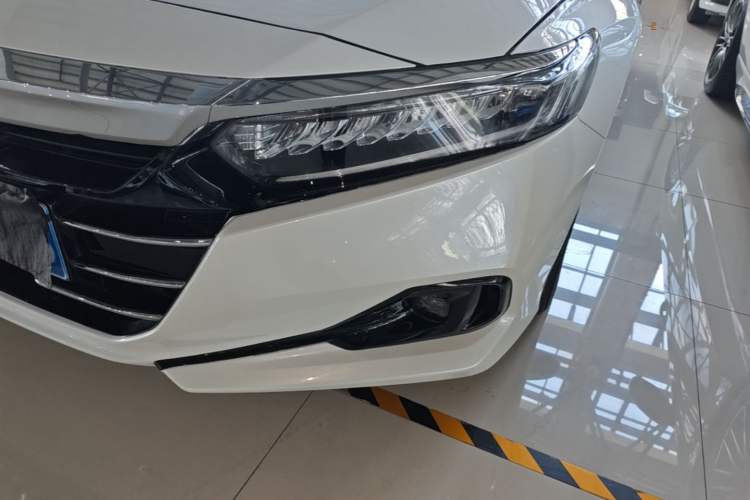 Used Honda Accord 2022 Xing·Hybrid 2.0L Xingling Version Left Front Headlight