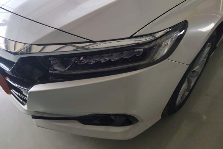 Used Honda Accord 2022 260TURBO Luxury Edition Left Front Headlight
