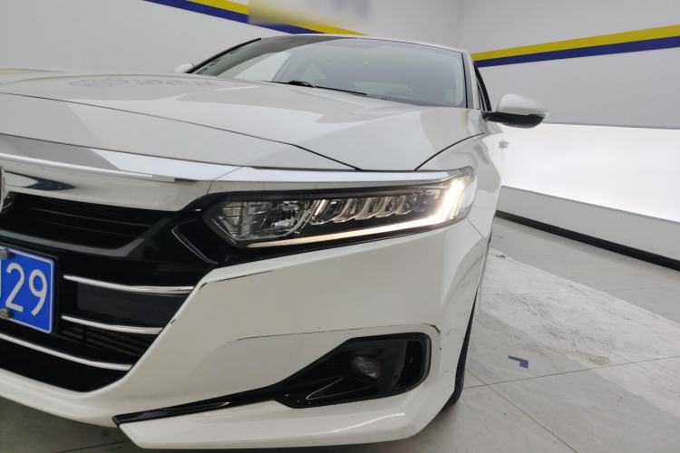 Used Honda Accord 2022 260TURBO Luxury Edition Left Front Headlight