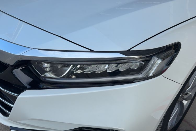 Used Honda Accord 2022 260TURBO Luxury Edition Left Front Headlight