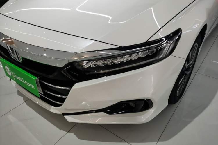 Used Honda Accord 2022 Xing·Hybrid 2.0L Xingling Version Left Front Headlight