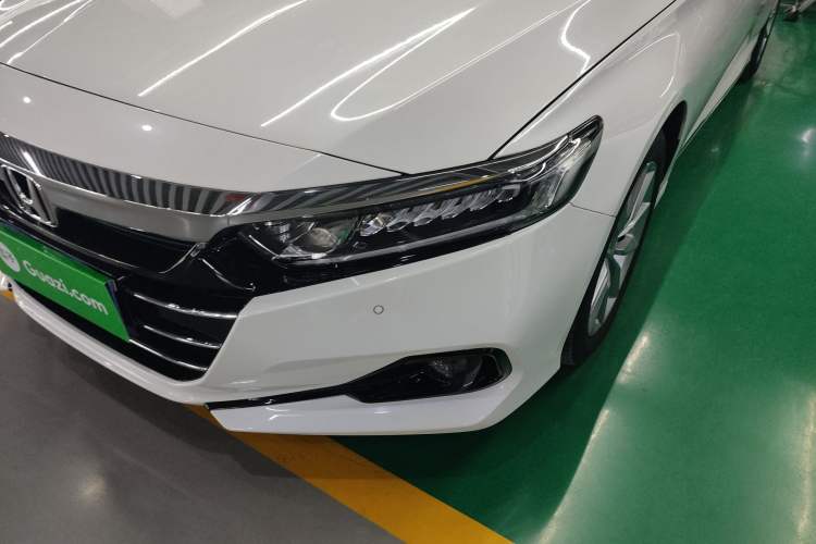 Used Honda Accord 2022 260TURBO Luxury Edition Left Front Headlight