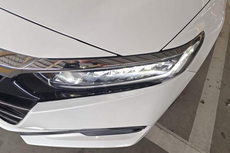 Used Honda Accord 2022 260TURBO Comfort Edition Left Front Headlight