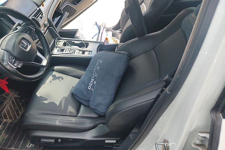 Used Honda Accord 2022 Xing·Hybrid 2.0L Xingling Version Left Front Seat