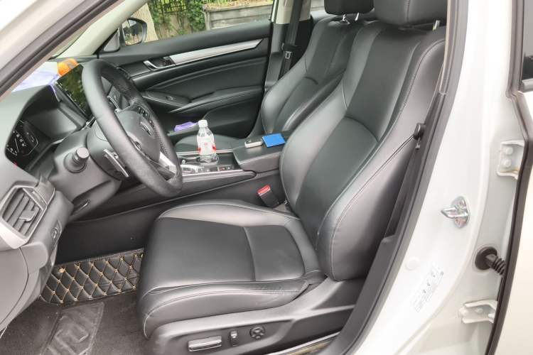 Used Honda Accord 2022 Xing·Hybrid 2.0L Xingling Version Left Front Seat