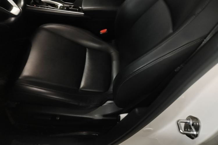 Used Honda Accord 2022 260TURBO Luxury Edition Left Front Seat