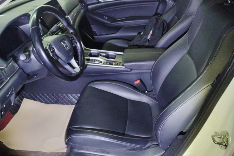 Used Honda Accord 2022 Xing·Hybrid 2.0L Xingling Version Left Front Seat
