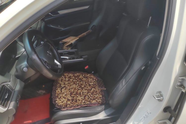 Used Honda Accord 2022 Xing·Hybrid 2.0L Xingling Version Left Front Seat