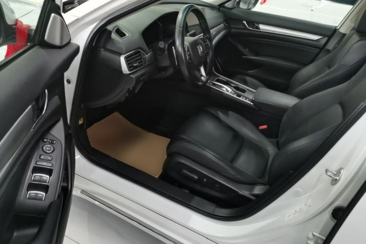 Used Honda Accord 2022 Xing·Hybrid 2.0L Xingling Version Left Front Seat