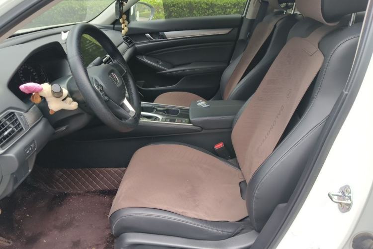 Used Honda Accord 2022 260TURBO Comfort Edition Left Front Seat