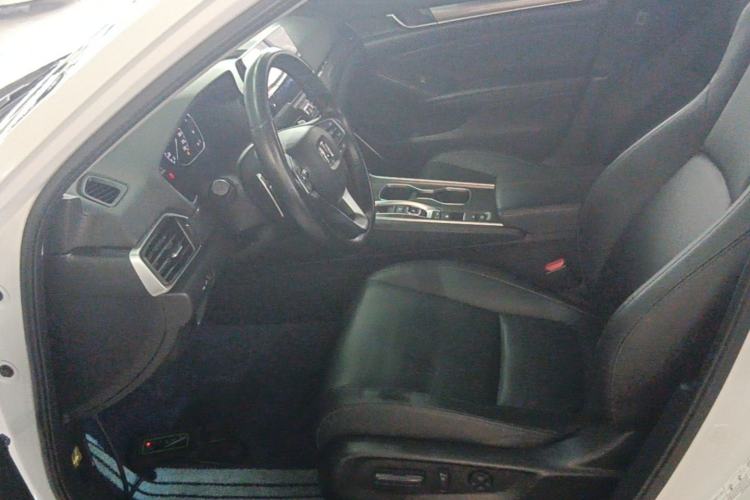 Used Honda Accord 2022 Xing·Hybrid 2.0L Xingling Version Left Front Seat