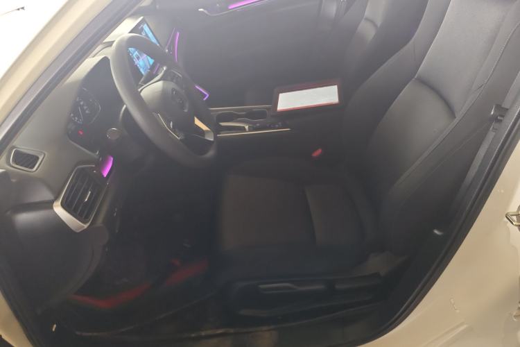 Used Honda Accord 2022 260TURBO Comfort Edition Left Front Seat