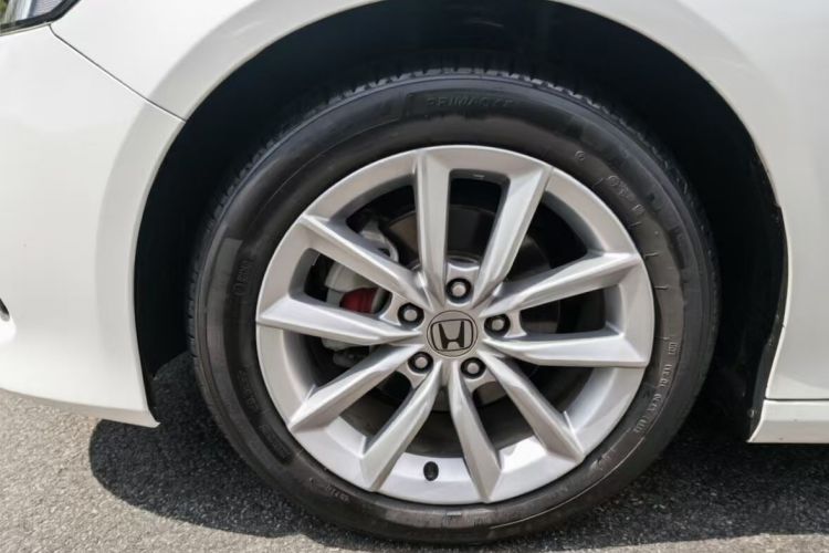 Used Honda Accord 2022 260TURBO Luxury Edition Left Front Wheel Hub