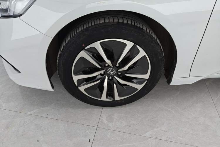 Used Honda Accord 2022 Xing·Hybrid 2.0L Xingling Version Left Front Wheel Hub