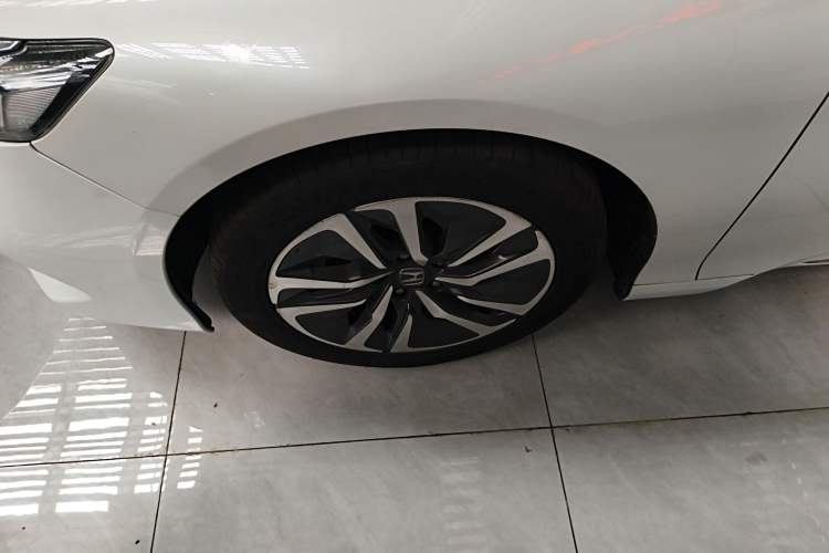 Used Honda Accord 2022 Xing·Hybrid 2.0L Xingling Version Left Front Wheel Hub