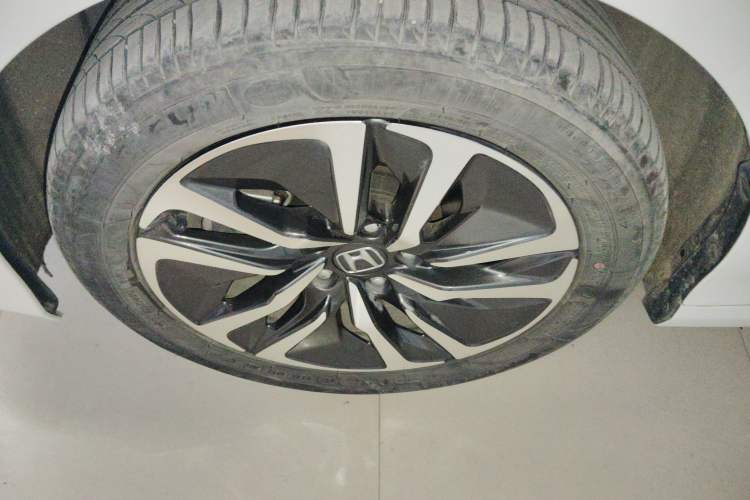 Used Honda Accord 2022 Xing·Hybrid 2.0L Xingling Version Left Front Wheel Hub
