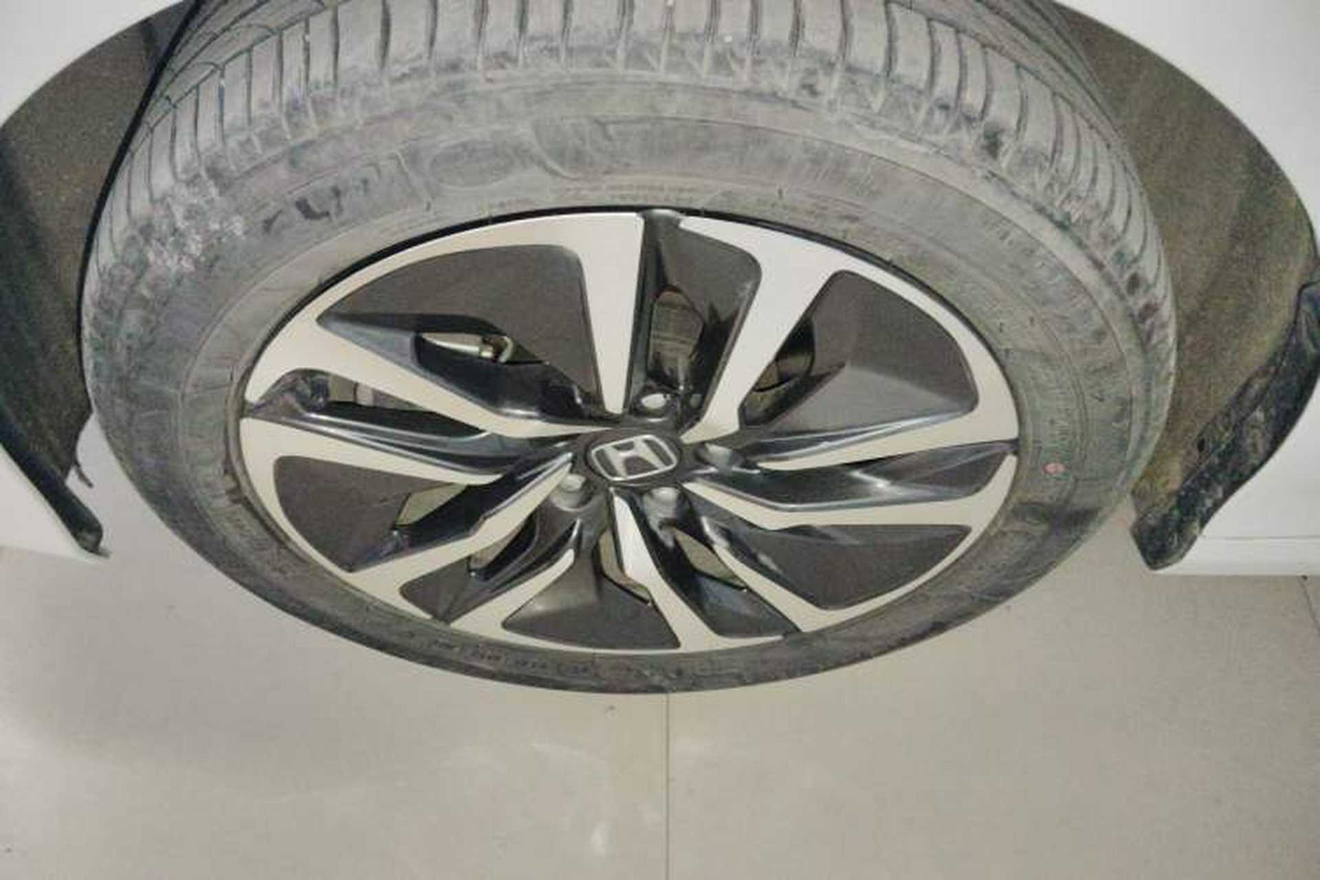 Used Honda Accord 2022 Xing·Hybrid 2.0L Xingling Version Left Front Wheel Hub