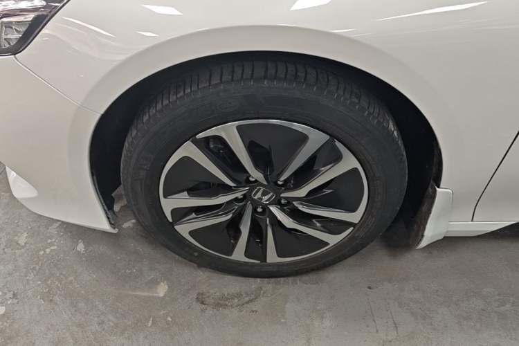 Used Honda Accord 2022 Xing·Hybrid 2.0L Xingling Version Left Front Wheel Hub