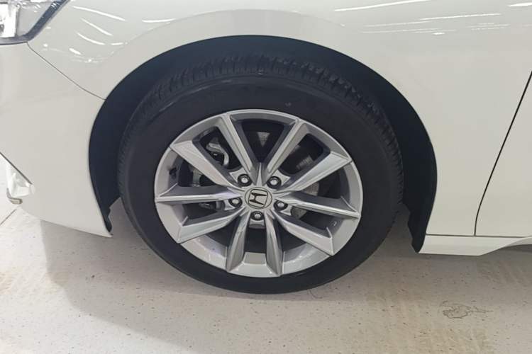 Used Honda Accord 2022 260TURBO Luxury Edition Left Front Wheel Hub
