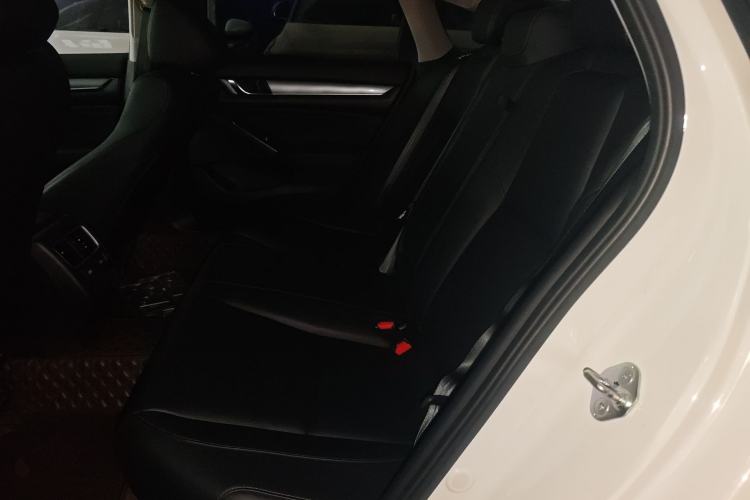 Used Honda Accord 2022 260TURBO Luxury Edition Left Rear Seat