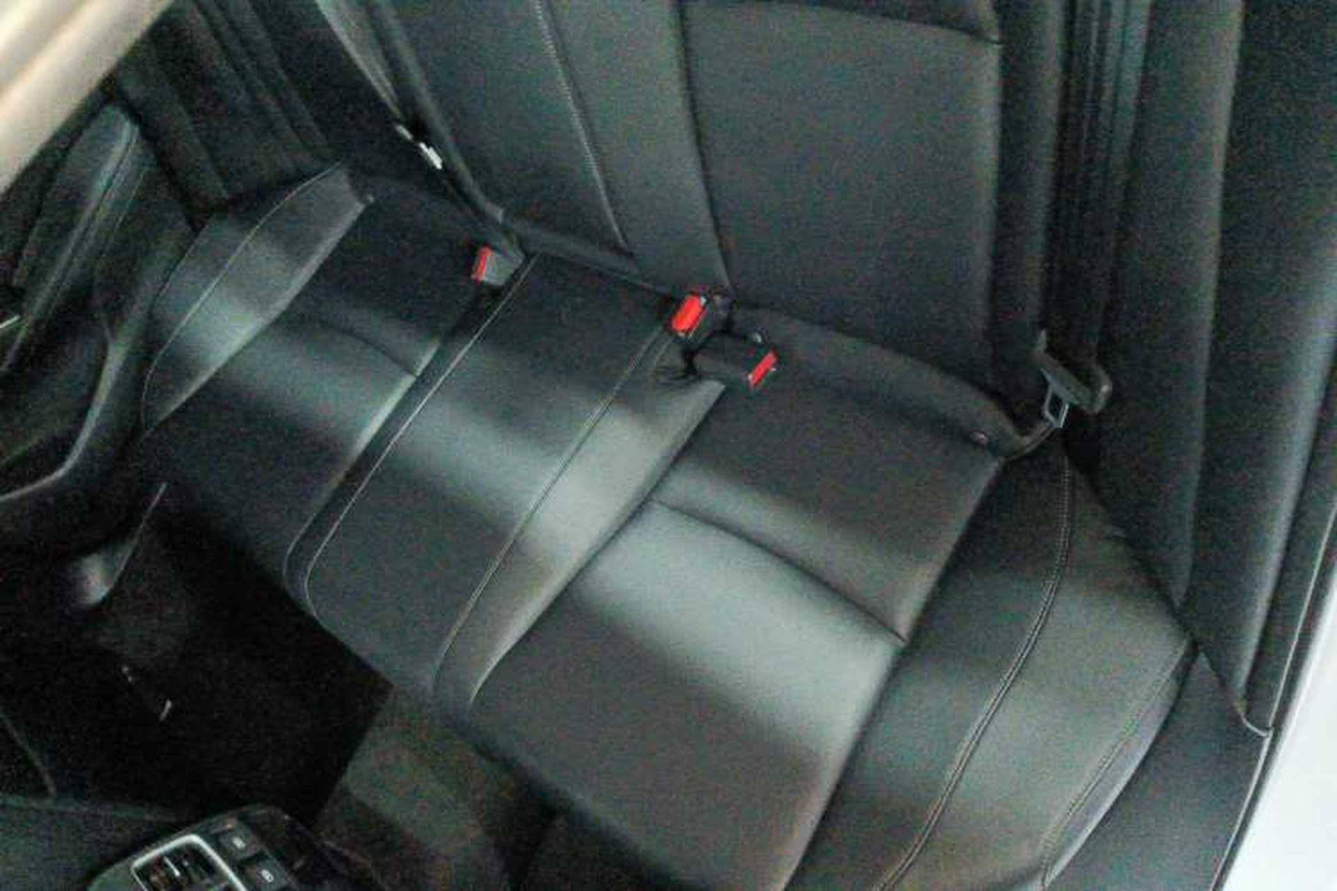Used Honda Accord 2022 260TURBO Luxury Edition Left Rear Seat