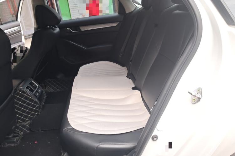 Used Honda Accord 2022 260TURBO Luxury Edition Left Rear Seat