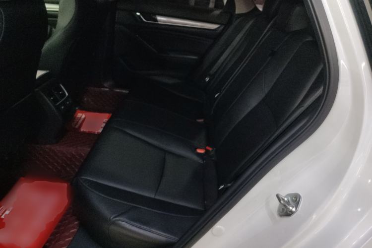 Used Honda Accord 2022 260TURBO Luxury Edition Left Rear Seat