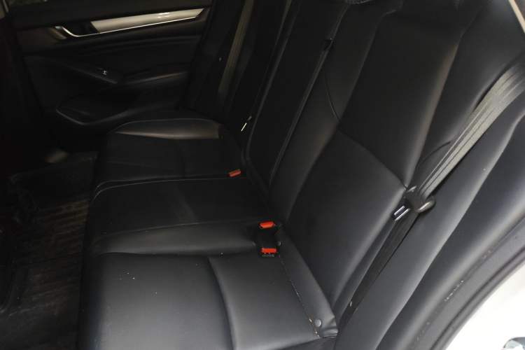 Used Honda Accord 2022 Xing·Hybrid 2.0L Xingling Version Left Rear Seat