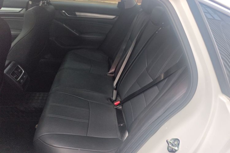 Used Honda Accord 2022 260TURBO Luxury Edition Left Rear Seat