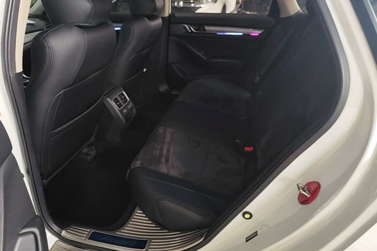 Used Honda Accord 2022 260TURBO Luxury Edition Left Rear Seat
